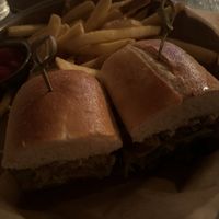   at The Foundry Kitchen and Tavern in Sandy Hook