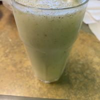 Mint lemonade   at QuickChick in Pittston