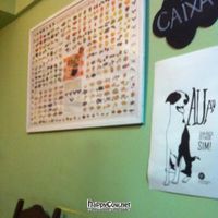 A Caixa at Vegacy in Sao Paulo