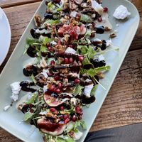   at Die 3 Schwestern in Muenster