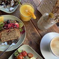   at Die 3 Schwestern in Muenster