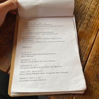   at Die 3 Schwestern in Muenster