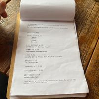   at Die 3 Schwestern in Muenster