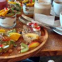  at Die 3 Schwestern in Muenster