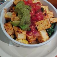  at El Rey Burrito Lounge in Montgomery