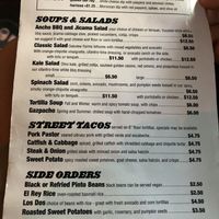 Part 2 at El Rey Burrito Lounge in Montgomery