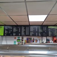  at Leon's in Clay Cross