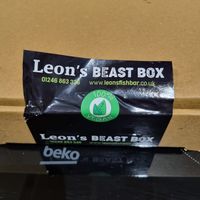  at Leon's in Clay Cross