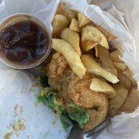   at Leon's in Clay Cross