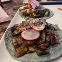   at Lokos Takos Taqueria in Fort Lauderdale