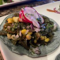   at Lokos Takos Taqueria in Fort Lauderdale