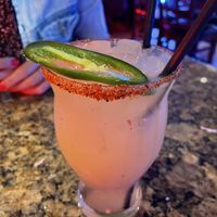   at Lokos Takos Taqueria in Fort Lauderdale