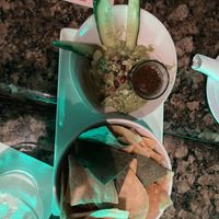 Lokos Guac to start  at Lokos Takos Taqueria in Fort Lauderdale