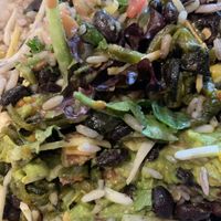 Vegan bowl So good !  at Lokos Takos Taqueria in Fort Lauderdale
