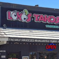  at Lokos Takos Taqueria in Fort Lauderdale