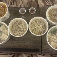   at Ramen Danbo - West End in Vancouver