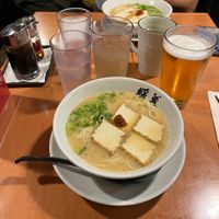   at Ramen Danbo - West End in Vancouver