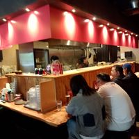  at Ramen Danbo - West End in Vancouver