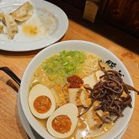  at Ramen Danbo - West End in Vancouver