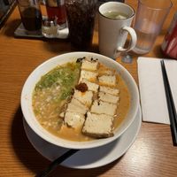   at Ramen Danbo - West End in Vancouver