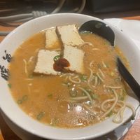   at Ramen Danbo - West End in Vancouver