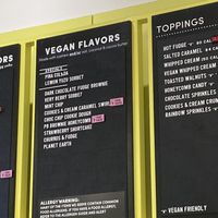   at Van Leeuwen Ice Cream - Silver Lake in Los Angeles