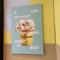   at Van Leeuwen Ice Cream - Silver Lake in Los Angeles