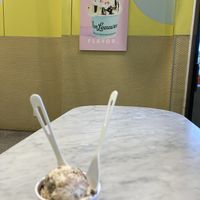   at Van Leeuwen Ice Cream - Silver Lake in Los Angeles