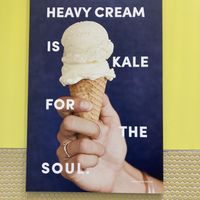   at Van Leeuwen Ice Cream - Silver Lake in Los Angeles