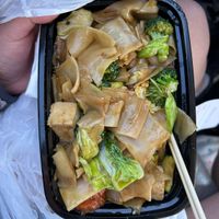   at Asian Fusion in Fort Bragg