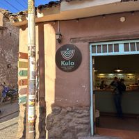   at Kula in Pisac