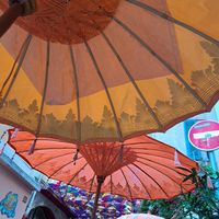  at Indian Lounge in Nice