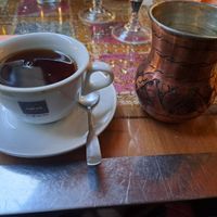  at Indian Lounge in Nice