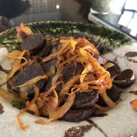   at Asa Vegan Kitchen and Studio in Chiang Mai