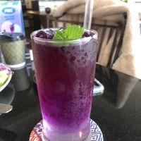   at Asa Vegan Kitchen and Studio in Chiang Mai