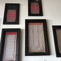   at Asa Vegan Kitchen and Studio in Chiang Mai