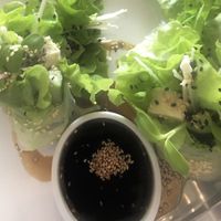   at Asa Vegan Kitchen and Studio in Chiang Mai