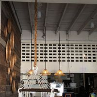 Interior   at Asa Vegan Kitchen and Studio in Chiang Mai