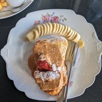  at Asa Vegan Kitchen and Studio in Chiang Mai