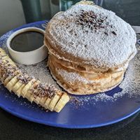  at Asa Vegan Kitchen and Studio in Chiang Mai