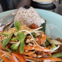   at Asa Vegan Kitchen and Studio in Chiang Mai