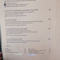  at Asa Vegan Kitchen and Studio in Chiang Mai