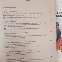  at Asa Vegan Kitchen and Studio in Chiang Mai