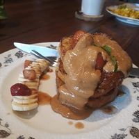  at Asa Vegan Kitchen and Studio in Chiang Mai