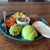  at Asa Vegan Kitchen and Studio in Chiang Mai