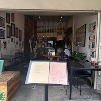  at Asa Vegan Kitchen and Studio in Chiang Mai