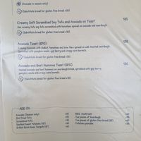  at Asa Vegan Kitchen and Studio in Chiang Mai