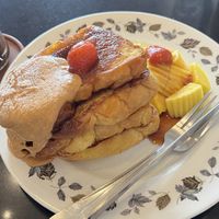   at Asa Vegan Kitchen and Studio in Chiang Mai