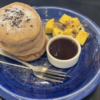   at Asa Vegan Kitchen and Studio in Chiang Mai