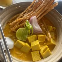   at Asa Vegan Kitchen and Studio in Chiang Mai